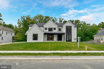 605 Niblick Drive SE, Vienna, VA 22180 - MLS#: VAFX2201940