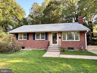 7317 Masonville Drive, Annandale, VA 22003 - MLS#: VAFX2201942