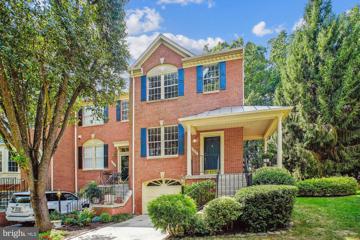 1399 Park Garden Ln Lane, Reston, VA 20194 - MLS#: VAFX2201962