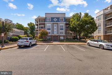 5573 Seminary Road Unit 208, Falls Church, VA 22041 - #: VAFX2202012