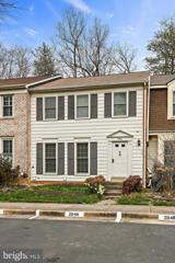 9664 Masterworks Drive, Vienna, VA 22181 - MLS#: VAFX2202050