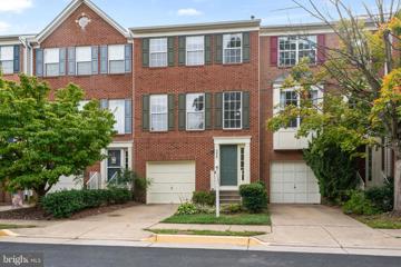 2456 Covered Wagon Court, Herndon, VA 20171 - MLS#: VAFX2202060