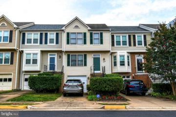 14719 Grobie Pond Lane, Centreville, VA 20120 - MLS#: VAFX2202150