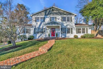 3821 Bosworth Court, Fairfax, VA 22031 - MLS#: VAFX2202152