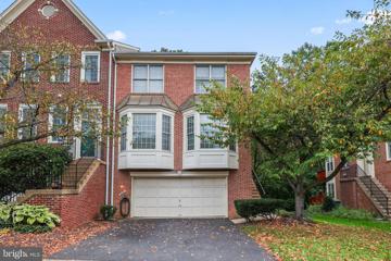 6248 Windham Hill Run, Alexandria, VA 22315 - MLS#: VAFX2202168