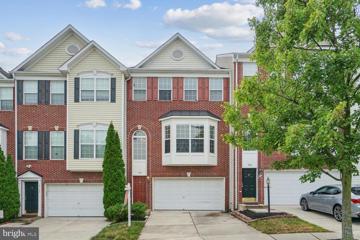 9118 Furey Road, Lorton, VA 22079 - MLS#: VAFX2202192