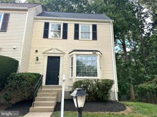 6525 Coachleigh Way, Alexandria, VA 22315 - MLS#: VAFX2202210