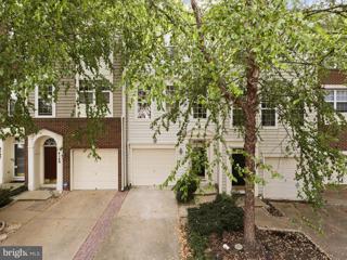 4151 Timber Log Way, Fairfax, VA 22030 - #: VAFX2202214