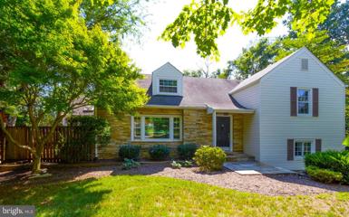 10315 Blake Lane, Oakton, VA 22124 - MLS#: VAFX2202230