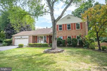 1657 Lozano Drive, Vienna, VA 22182 - MLS#: VAFX2202328