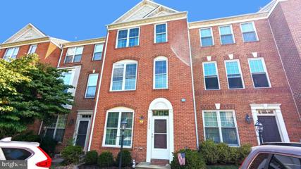 12955 Park Crescent Circle, Herndon, VA 20171 - #: VAFX2202342