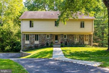 6951 Duncraig Court, Mclean, VA 22101 - MLS#: VAFX2202358