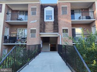 14801 Rydell Road Unit 102, Centreville, VA 20121 - MLS#: VAFX2202392