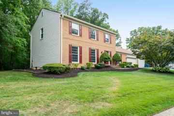 8921 Peoria Court, Springfield, VA 22153 - MLS#: VAFX2202588