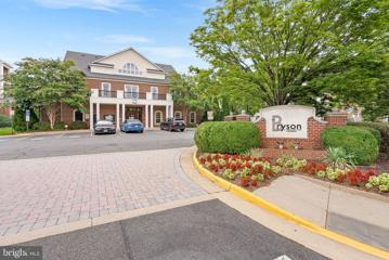 12953 Centre Park Circle Unit 318, Herndon, VA 20171 - MLS#: VAFX2202626