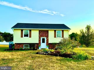 1131 Cedar Grove Road, Ruckersville, VA 22968 - MLS#: VAGR2000556