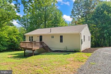 345 Bird Lane, Stanardsville, VA 22973 - MLS#: VAGR2000564