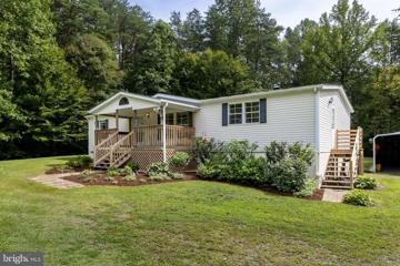 107 Greenwood Farms Court, Barboursville, VA 22923 - #: VAGR2000584