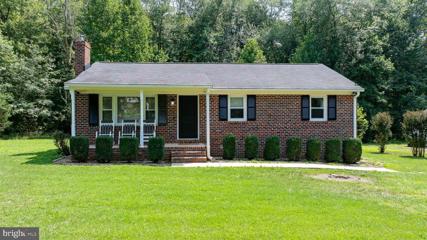 19221 Turkey Road, Rockville, VA 23146 - MLS#: VAHA2000788