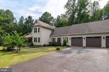 14431 Winding Cedar Lane, Montpelier, VA 23192 - #: VAHA2000820