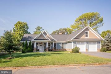 651 New York Avenue, Harrisonburg, VA 22801 - MLS#: VAHC2000328