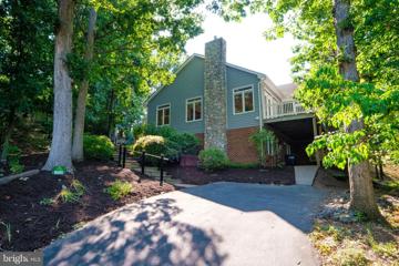 1154 Springfield Drive, Harrisonburg, VA 22801 - MLS#: VAHC2000330