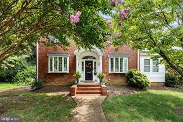 1501 Libbie Avenue, Richmond, VA 23226 - MLS#: VAHN2000628