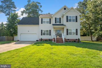 7808 Black Duck Court, Richmond, VA 23231 - #: VAHN2000630