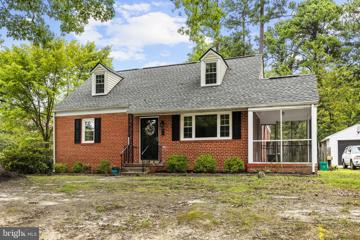 5206 Cutshaw Avenue, Richmond, VA 23226 - MLS#: VAHN2000660