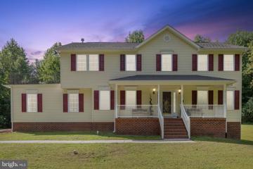 9971 Striker Lane, King George, VA 22485 - #: VAKG2005074