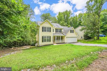 8423 Colfax Drive, King George, VA 22485 - #: VAKG2005212