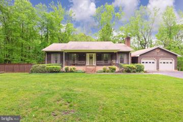 5218 Caledon Road, King George, VA 22485 - MLS#: VAKG2005296