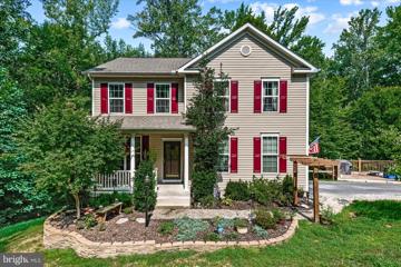 8103 Reagan Drive, King George, VA 22485 - MLS#: VAKG2005310