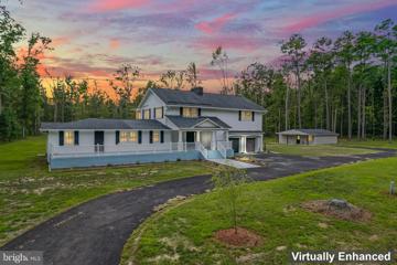 16028 Brickhouse Road, King George, VA 22485 - MLS#: VAKG2005318