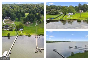 2619 Lynn Allen Road, King George, VA 22485 - MLS#: VAKG2005340