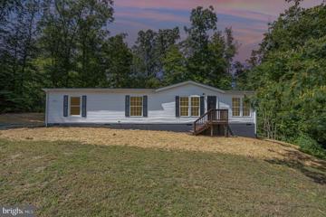 13129 State Road, King George, VA 22485 - #: VAKG2005350