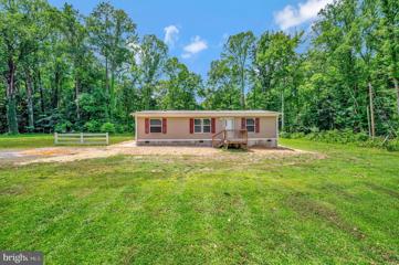 8448 Pumpkin Neck Road, King George, VA 22485 - MLS#: VAKG2005356