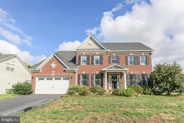 5313 Spinnaker Lane, King George, VA 22485 - #: VAKG2005382