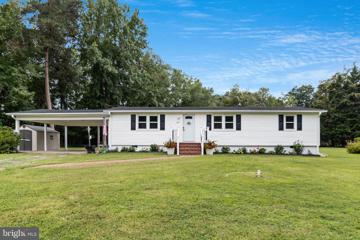 8256 Todd Street, King George, VA 22485 - #: VAKG2005394