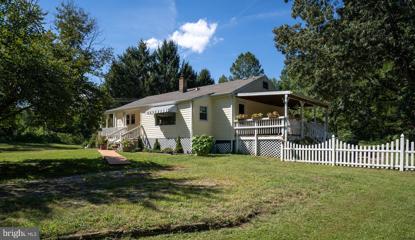 10208 Woodside Lane, King George, VA 22485 - MLS#: VAKG2005456