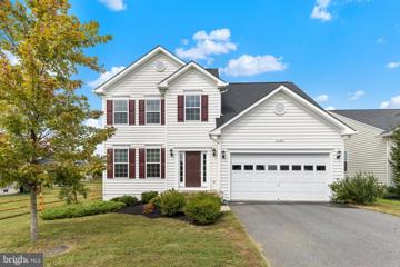 5280 Weems Drive, King George, VA 22485 - MLS#: VAKG2005474