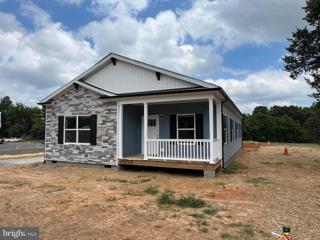 828 Mineral Avenue, Mineral, VA 23117 - MLS#: VALA2005978