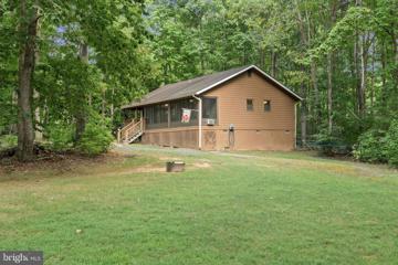 315 Hunt Haven, Mineral, VA 23117 - MLS#: VALA2006096