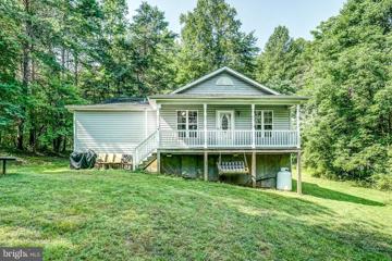 707 Plum Tree Road, Bumpass, VA 23024 - #: VALA2006104