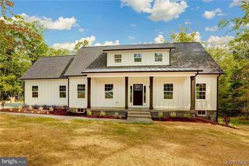 170 Glenmore Lane, Keswick, VA 22947 - MLS#: VALA2006130