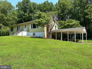 19 Well Road, Louisa, VA 23093 - #: VALA2006152