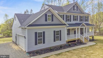 419 Lake Forest Drive, Mineral, VA 23117 - #: VALA2006196