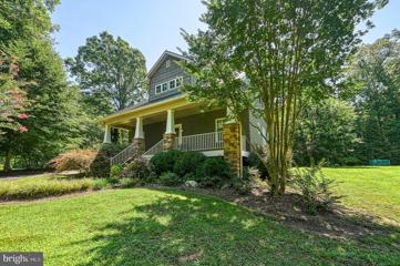 691 Hemlock Loop, Mineral, VA 23117 - #: VALA2006214