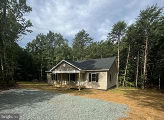 325 Shellhorn Road, Gordonsville, VA 22942 - MLS#: VALA2006222