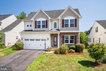 115 Appalachian Lane, Gordonsville, VA 22942 - MLS#: VALA2006248